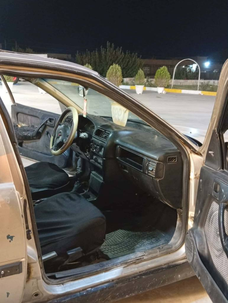 ئۆپڵ ڤیکترا مۆدیل 1992 گێڕ مەکینە بە شەرت مەکینە 16ی قایش پان ڕەقەم بغدا بەشەرت ئەوەی ماڵ کەس نەبێ موس بڕاوە دەعمو لێدراوی نیە سعر 19گڵاو مەجالێکی کەم 
ژ.م ***********
*********** السليمانية, العراق
