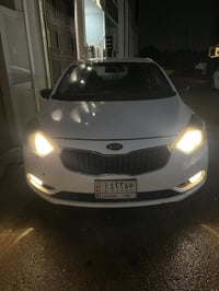 سيراتو • ٢٠١٤ • الكرخ