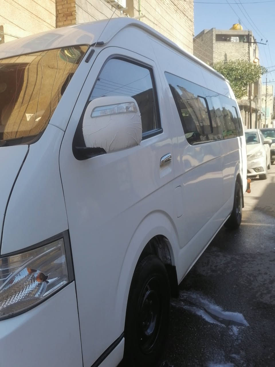 كنك لونك 2025 سياره مكفوله منضومه غاز تبريد ثلج للاستفسار الاتصال ***********
