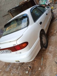 سوناتا 2 /95 مكينة أو كير مكفوله  صدر امامي جديد تخم تايرات تخم وياله ...