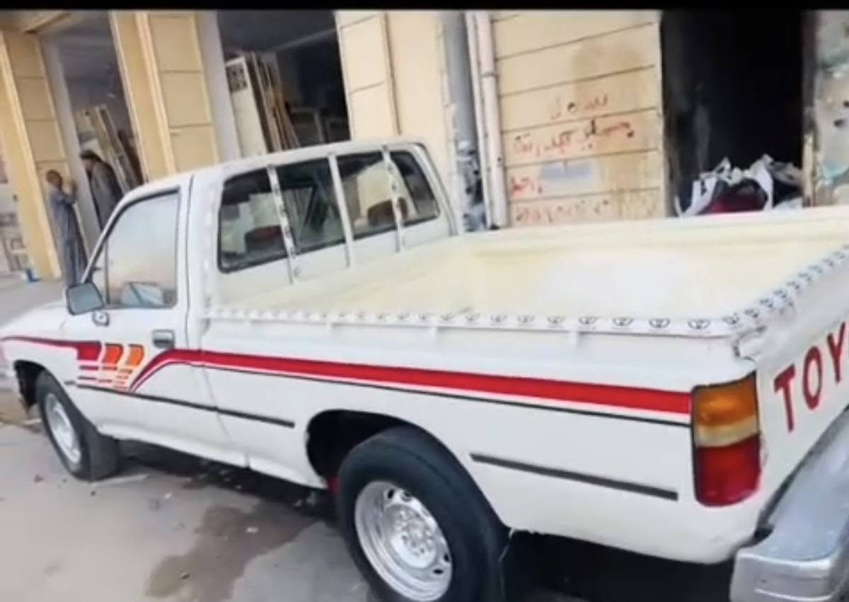 السلام عليكم
بيكم تيوته موديل 94
رقم صلاح الدين ابسمي إنكليزي
سنويه لثلاثين للستفسار اكثر🗣📲📞 اتصل۰۷٨٢٤٨٥٩٢۹۹


**إذا كنت صاحب هذا الإعلان وتريد حذفه لأي سبب، رجاءا أرسل رسالة إلى الدعم الفني**