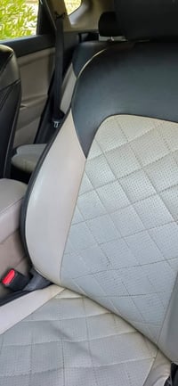 توسان ٢٠٢٠ • خليجي • نجف