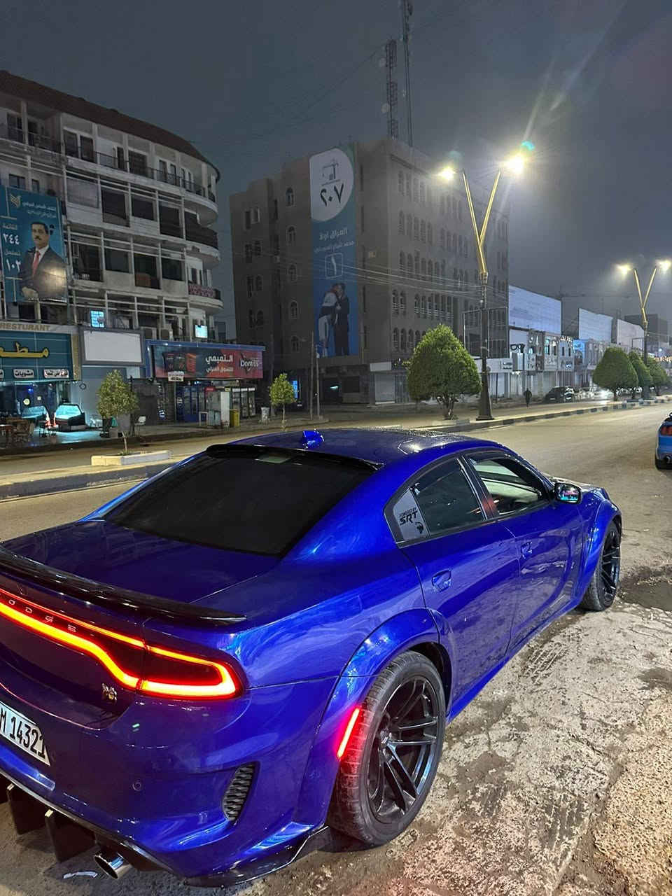 سلام عليكم رمضان كريم وصيام مقبول ان شاء الله. جارجر سكات باك فول موصفات فتحه سقف مكينه 6400 مديل 2020 حادثها بدون عابر رقم بغداد بسمي تحويل مباشر جاهزه من كلشي تخم تاير حداديه تبريد كير ومكينه مامفتوحه  مكانها السماوه الرميثه ***********
السعر 210 وبيها مجال
