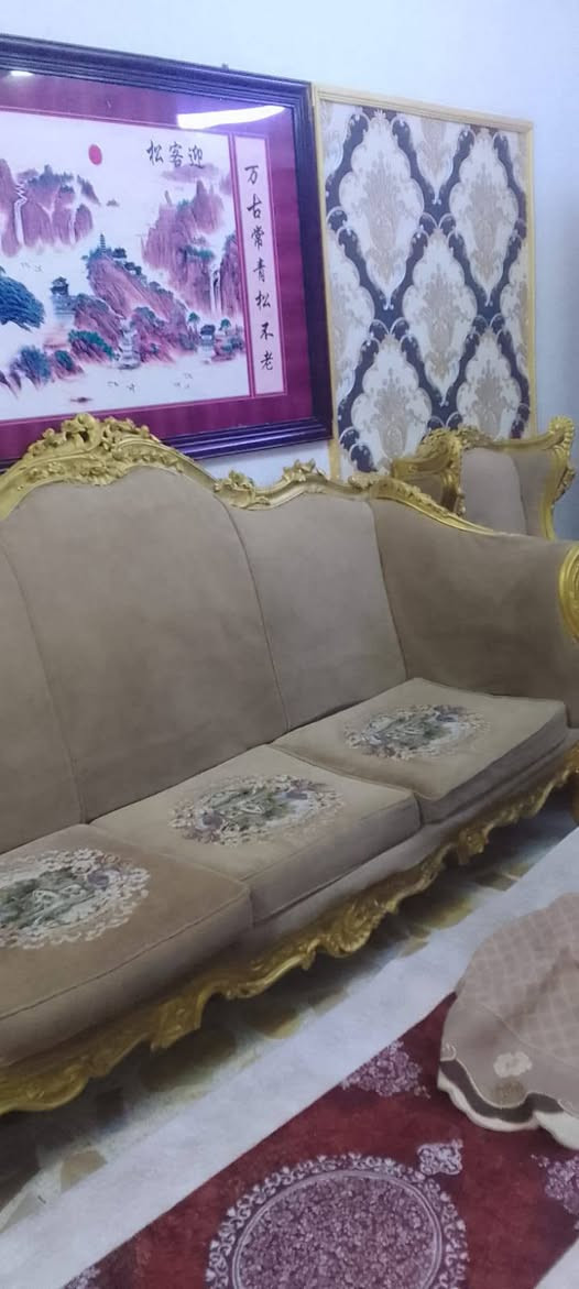 تخم باب اول مو تقليد مكان زعفرانيه سعر حيل مناسب ونضيف مابي ضرر شراي يتفضل خاص


**إذا كنت صاحب هذا الإعلان وتريد حذفه لأي سبب، رجاءا أرسل رسالة إلى الدعم الفني**