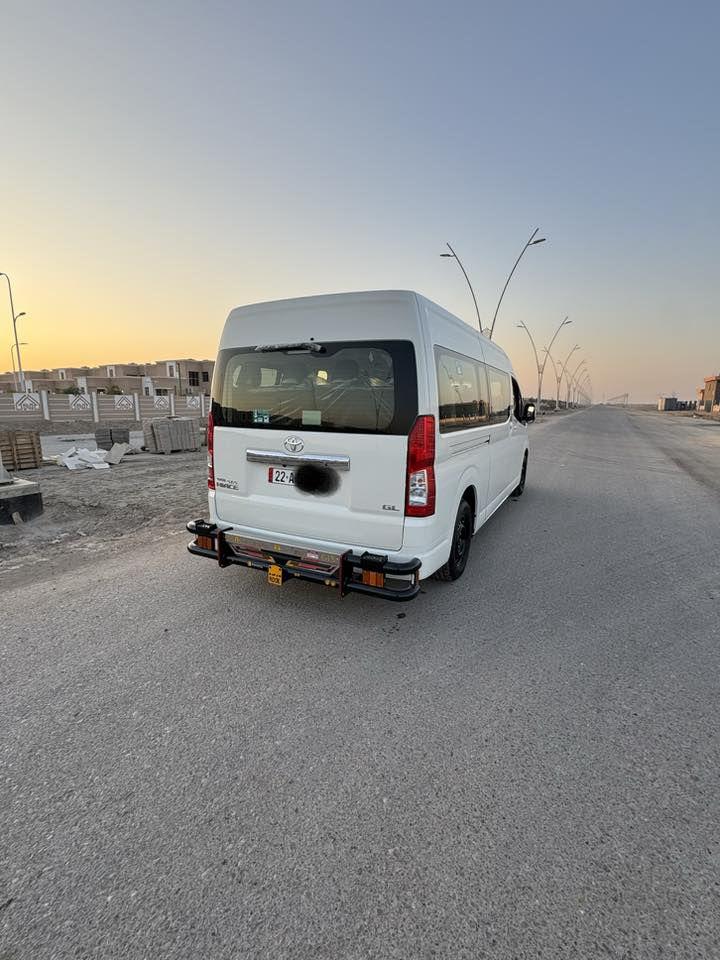 هايسه ام بوز 2025  كير عادي باب كهربائي كفاله عامه ماشيه 11 الف بعدها زيرو رقم اربيل دوشمه عامه علوكي درع امامي ودرع خلفي 
استفسار***********
