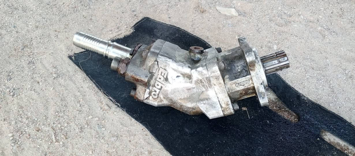 بم اعوج 60+طفشه كهربائيه سكانيا+گاردن للبيع
مكاني بصره 
***********
