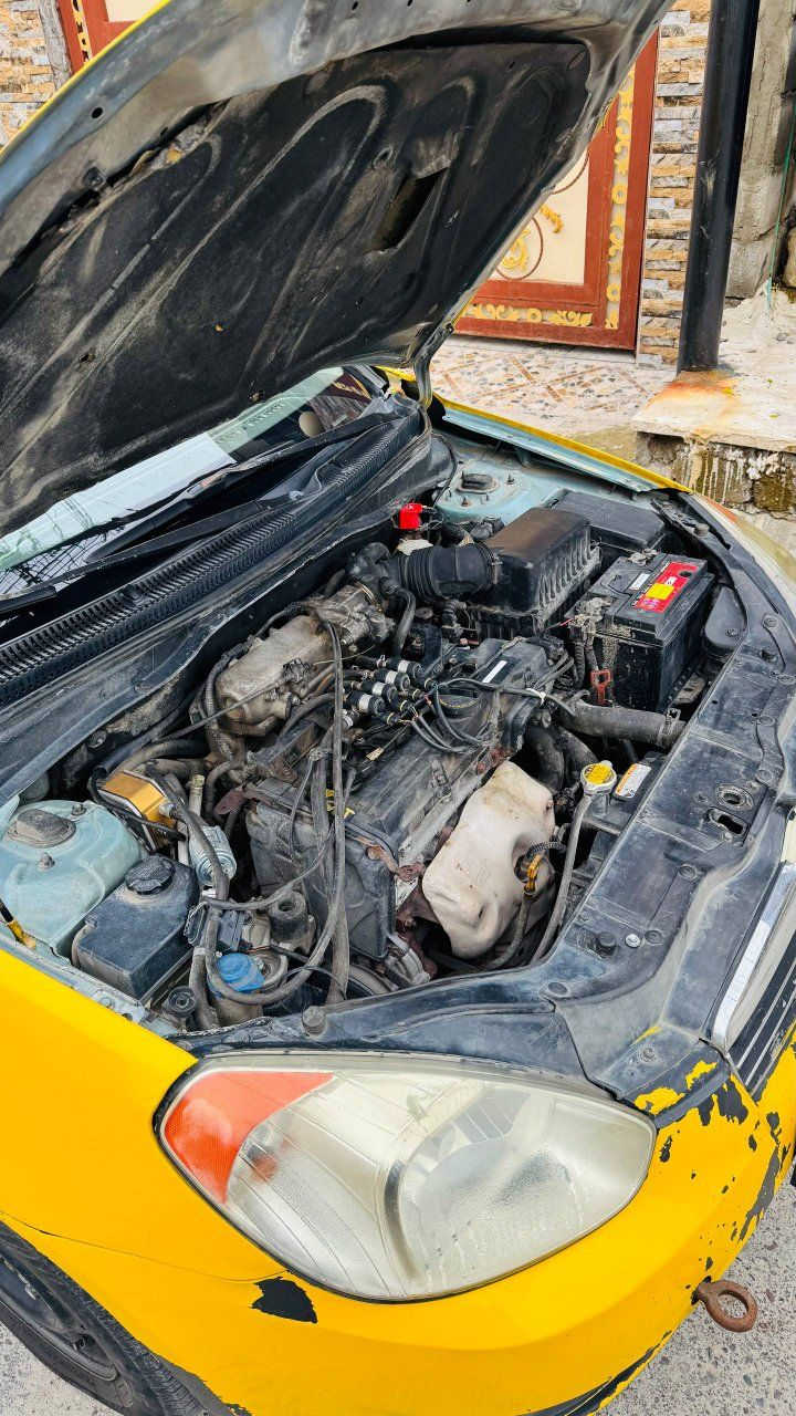 اكسنت٢٠١٠ هيئة وغرامات صفر اني صاحبها الشرعي محرك١٦ كير ومحرك شرط صار شهر من شديتهم ضررها ضربة بالجاملغ الورى منظومة غاز فول اوتوماتيك السعر ٨٣ رقم الهاتف ***********
بية نواقص السيارة بصيطة وبية معجون مال تكسي 🛑🛑
