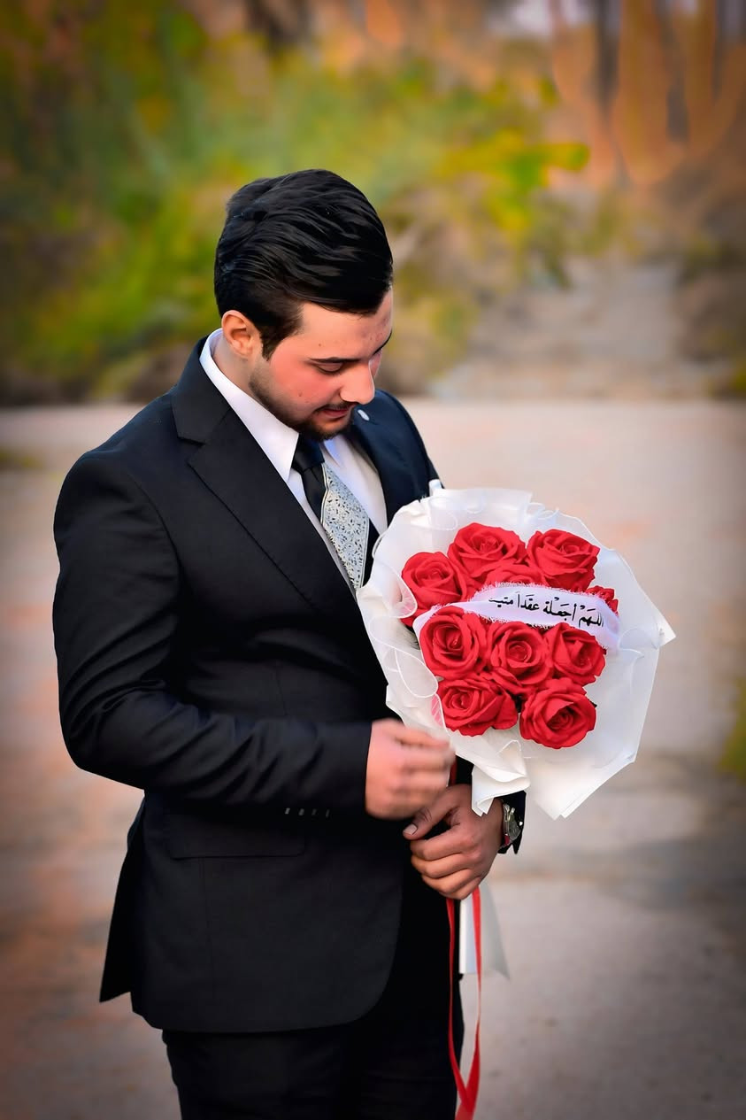 _ تصوير مناسبات وبمعدات حديثه
ترتيب وشغل جديد يمنا 🔥

مشية خطوبه الحبيب (  علؤش أأبؤ إإلجؤد      )
الف مبروك حبيبي الله يتمم عله خير ان شاء الله

مستعدون لتصوير كافة المناسبات وبأحدث المعدات

للحجز ***********
ربط القناة https://t.me/M7500A123
