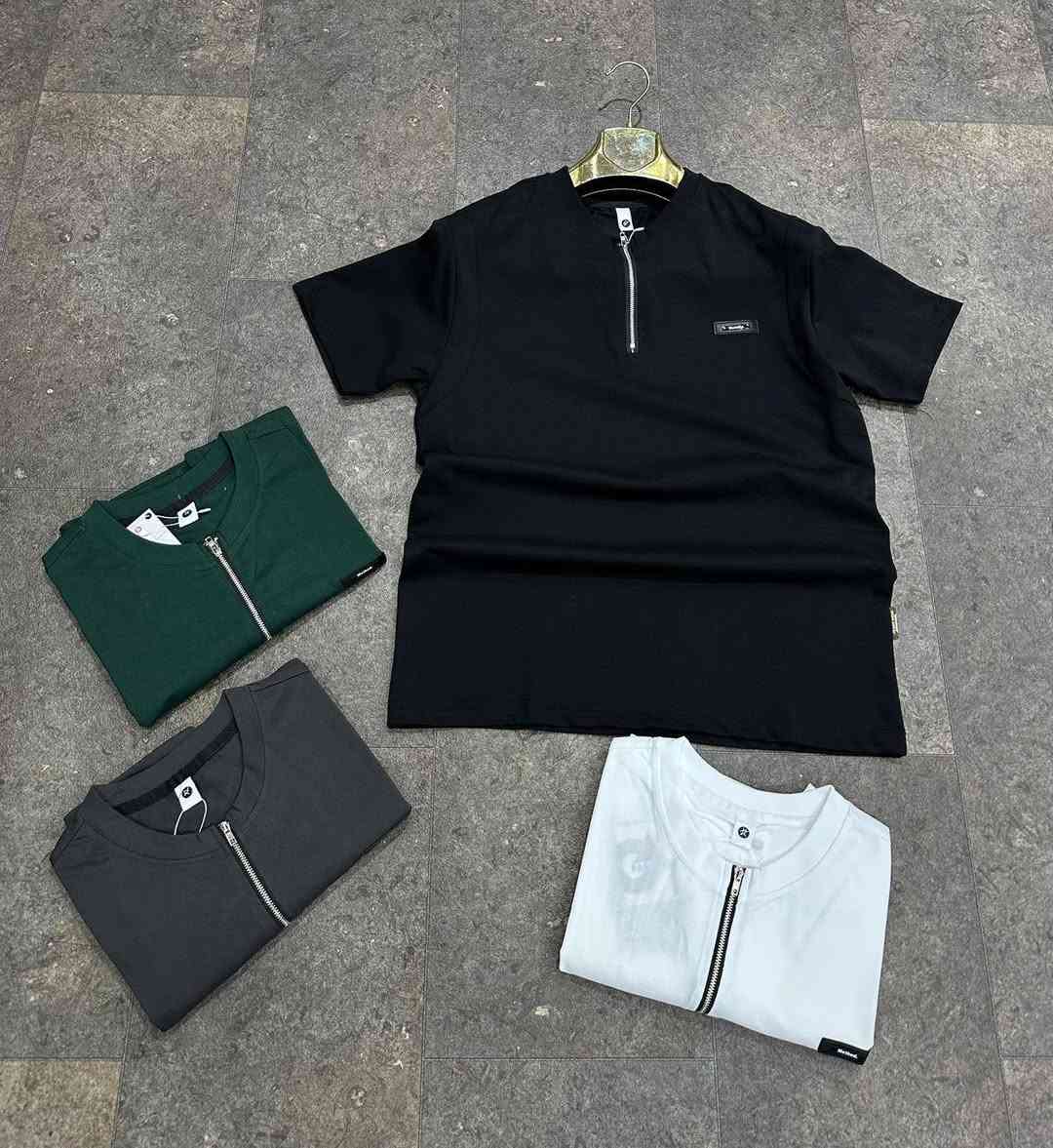 ماستر 💯
قطن 🇨🇳

كل لون 4 عدد

الشد 20 عدد

أسود مكرر

XL/4X

الشد 248 الف


**إذا كنت صاحب هذا الإعلان وتريد حذفه لأي سبب، رجاءا أرسل رسالة إلى الدعم الفني**