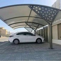 سقائف عصرية • تركيب سريع • النجف شارع المجمعات