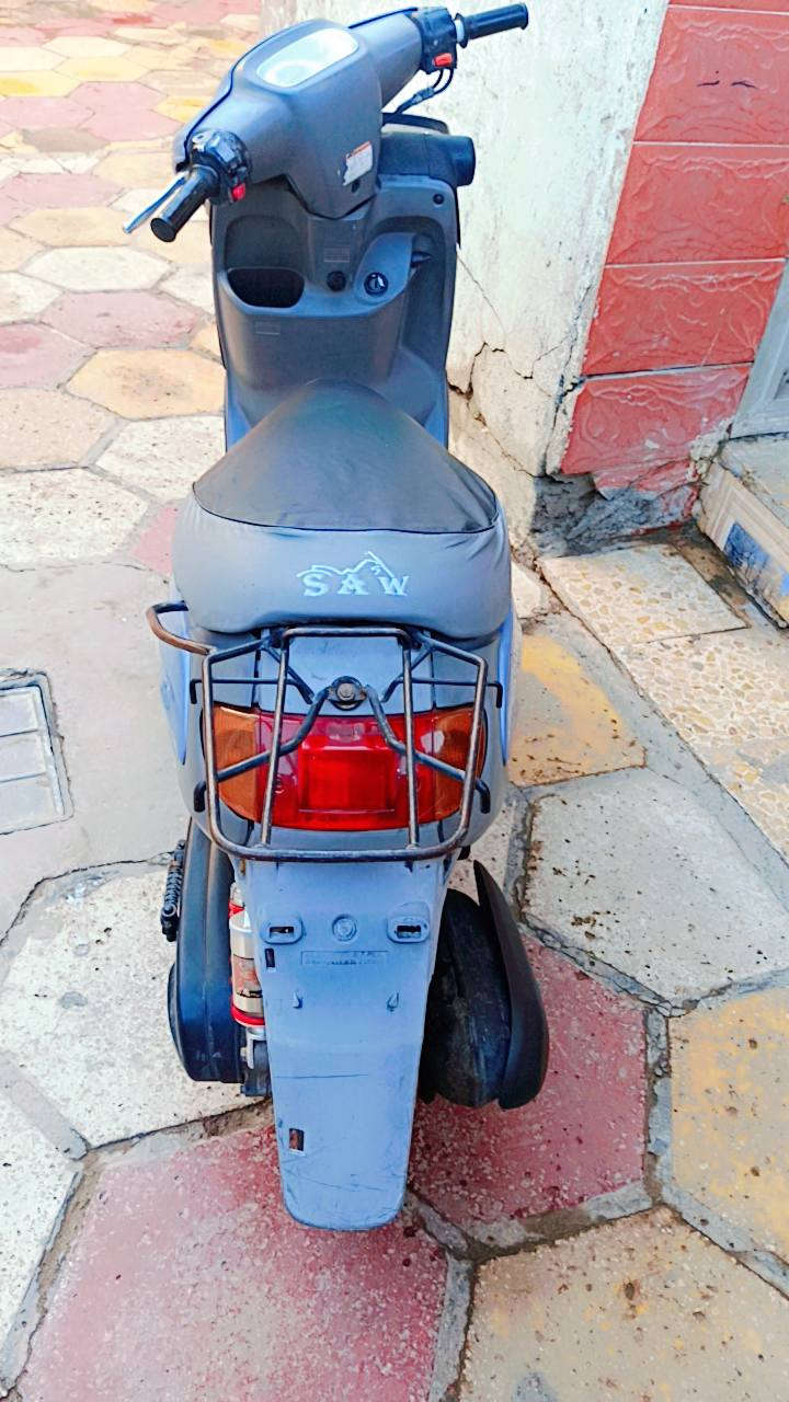 دراجه منغوالي نظيفه حلو الدراجه كلها شغاله هندر سلف كهربائيات 350كربلاء ***********
