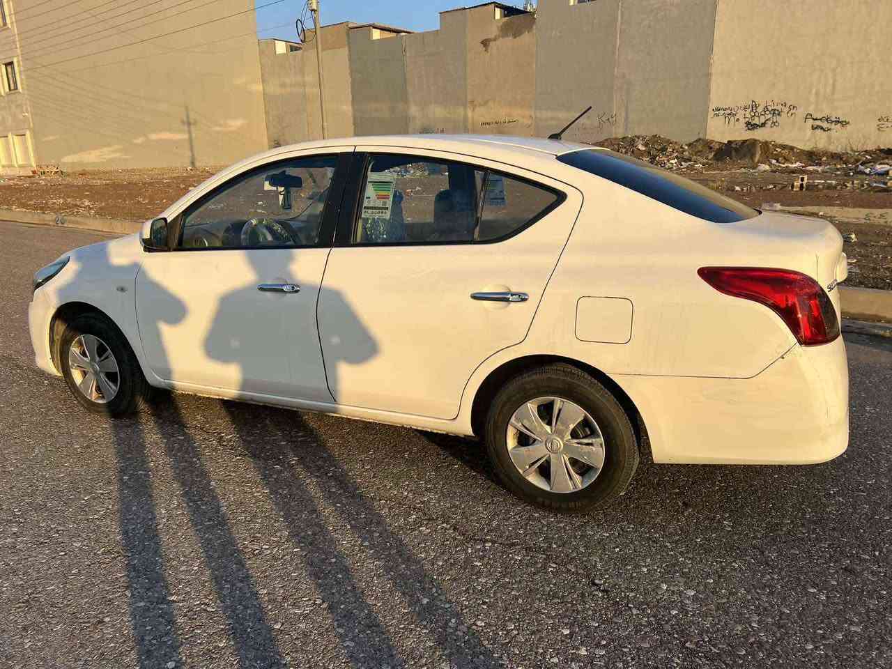 سه ياره كه زورخاوينه ٣جيي كجكه ته حديل يه ك دوجێی كارتە قنجه كي بشتي هه يه خه فيفه سه نه وي نويە ته زره ي نيه سحر٩٢مجال ٢٠١٦ أربيل, العراق


**إذا كنت صاحب هذا الإعلان وتريد حذفه لأي سبب، رجاءا أرسل رسالة إلى الدعم الفني**