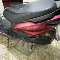 دراجه شحن • ٦بطاريات • تمشي ٦٠كم