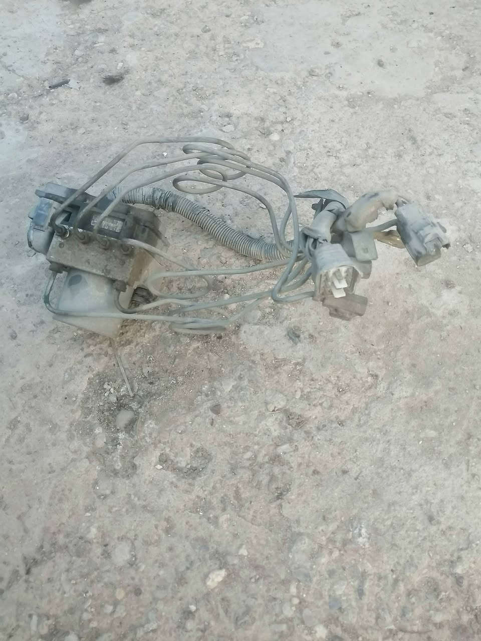 سلام عليكم كباتن حياكم الله
غراض جنبي h 1
للأستفسار. ***********
العنوان بغداد.
رجاءآ الموشراي لايتعبنه بالكلام
