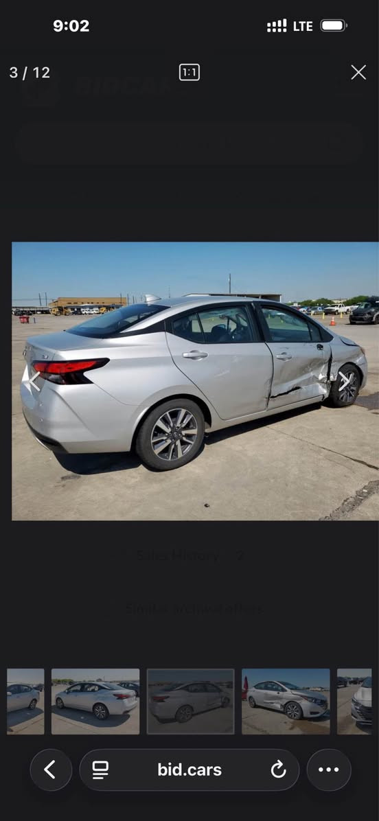 نيسان ڤێرسا SV 2023
دووپارچەی بیلادی گۆراوە چاملغ دەرگا
دەرگای پشت سە کن یەک بستی بۆیاغه أربيل, العراق


**إذا كنت صاحب هذا الإعلان وتريد حذفه لأي سبب، رجاءا أرسل رسالة إلى الدعم الفني**