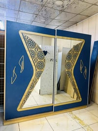 غرفة تركية • ٥ قطع • نضافه