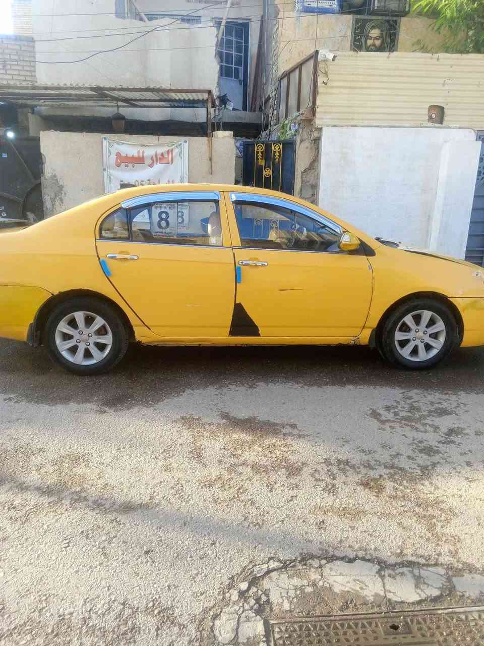 سياره ايڤان ٦٢٠ للبيع سياره كير محرك كورله
رقم بغداد السعر19
سياره مكانه بغداد رقم ***********
