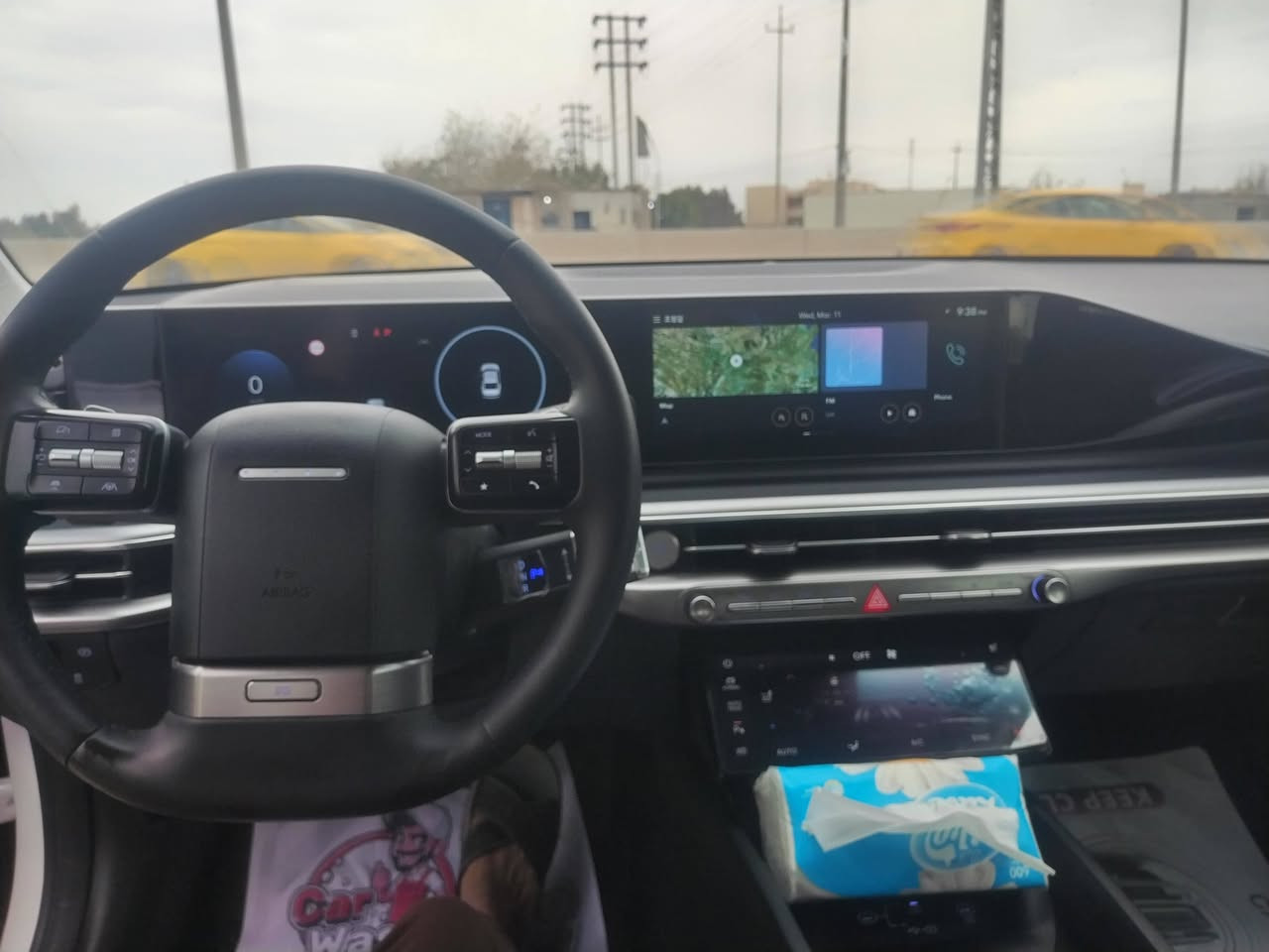 كراندار ازيرا 2025 
وارد كوري أصل غاز 6سلندر
رقم قادسيه شهداء
فول مواصفات
للأستفسار الاتصال على لرقم
***********
