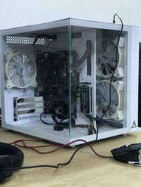 حاسبات • شاشات