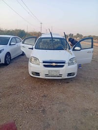 افيو اوتماتيك 2010 مفتوح بيها ظربه جاملغ الخلفي تبريد شغال حداديه 80٪ ...