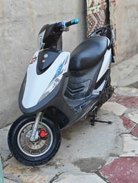 ماكس عدلة • كهربايات كامله • بوشه ٥٥