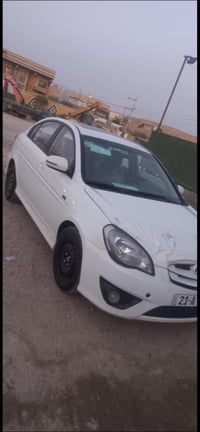 اكسنت • ٢٠١١ • رقم السليماني