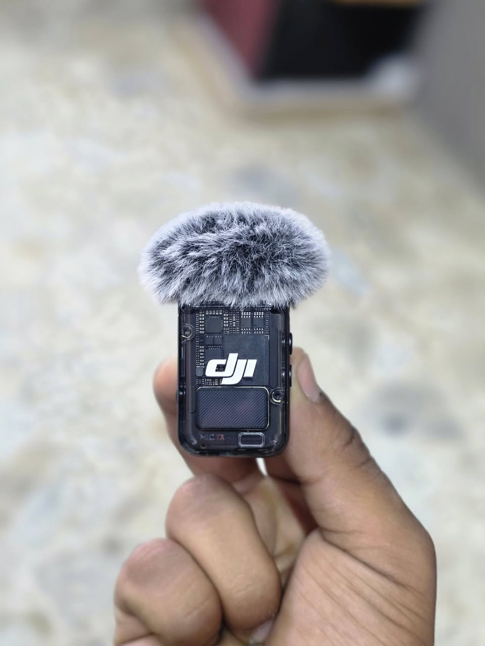 السلام عليكم
Dji osmo pocket 3 combo للبيع 
كاملة الملحقات الكامرة جديدة بمعنى الكلمة 
استخدامهة قليل كلش كامرة جديدة والصور تبين
🔴مستعجل على بيعتهة 🔴
مكاني حله مركز 
*********** 
ماعدي توصيل خاص ماكو فقط اتصال 
🔴السعر ٧٥٠ الف🔴
