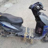 ماطور شحن • بدون بطاريات • سرعة ٩٠