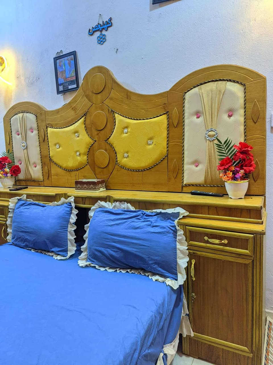 غرفه اخشاب للبيع
صاج تسكام
السعر مليون وربع
عماره ميسان


**إذا كنت صاحب هذا الإعلان وتريد حذفه لأي سبب، رجاءا أرسل رسالة إلى الدعم الفني**