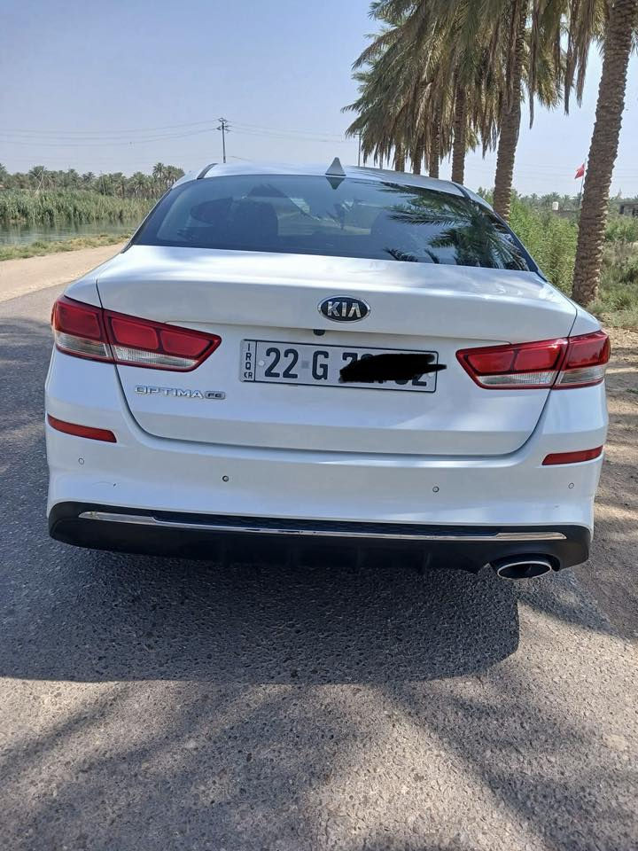 كيا اوبتيما 2020 وارد امريكي 
رقم ربيل  
صور الحادث بالمنشور 
ماشيه 68 الف mi 
محرك 240‪0‬
رادار امامي (مانع تصادم) 
تحديد مسار 
حساس خلفي
قياده ذاتيه 
بريك ذاتي عند اقتراب من سياره قريبه 
فول تحكم ستيرن 
كروز مثبت سرعه 
شاشه اعطال
شاشه لمس كبيره
كامره
لد نهاري
اشاير بالمري
ثلاث وضعيات قياده
‏حساس اطارات 
بلوتوث منفذ  اوكس Usp حاكيه تلفون
كير محرك صدر على وضع الشركه 
سعر 145
مكاني بصره
رقم واتساب موجود ***********
