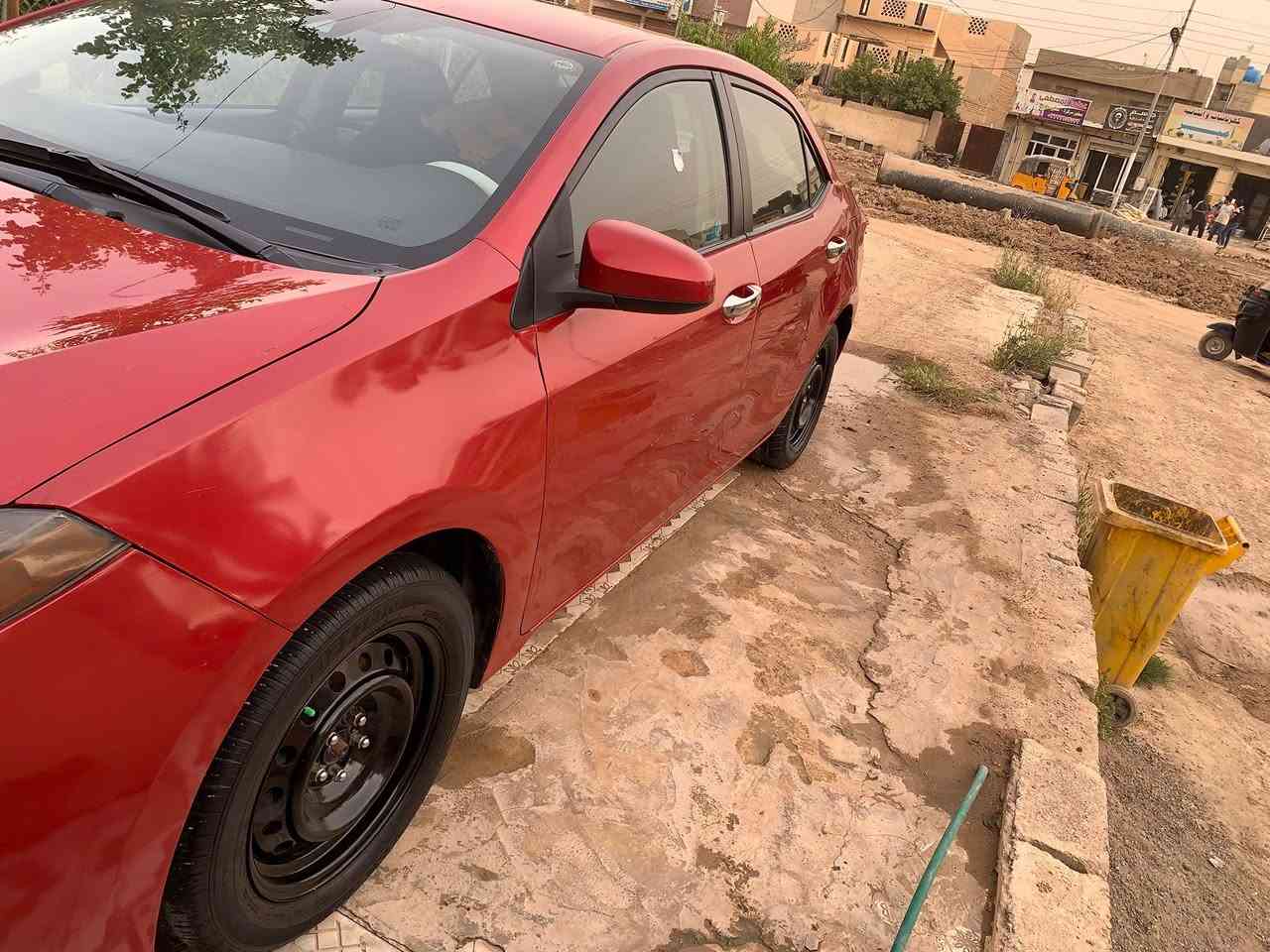 كورلا موديل18 سليمانيه باسمي سنويه لل29 تحويل ثاني يوم للمراوس فقط شعندك نزل بالتعليقات وباقي التفاصيل خاص


**إذا كنت صاحب هذا الإعلان وتريد حذفه لأي سبب، رجاءا أرسل رسالة إلى الدعم الفني**