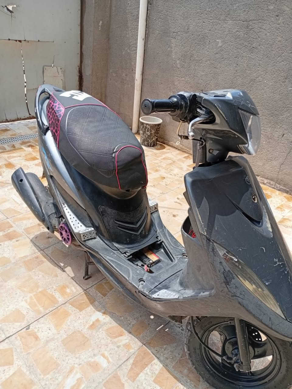 سلام عليك  ماكس عدل درجه نضيفه كلش درجه كلش ما نقص مكيه بلاد كفرات اصلي كلجات رياضي  بوشته 58ونص فوفو درجه  مرواس بدراجه يران نضيفه كول رقم ***********
