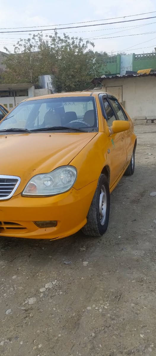 السلام عليكم
سيكي للبيع موديل 2012 رقم نينوى الماني سنوية 2028
ضررها بوند مبدل وجاملغ يمين بي معجون الكدام وبيها مكانات معجون مثل الدواير والرا مكينه بيها صرف مكينتها الاصليه مامحوره عليها هيئه والغرامات 105 وكابون بانزين بيها
السعر 40 وبيها مجال 
***********
