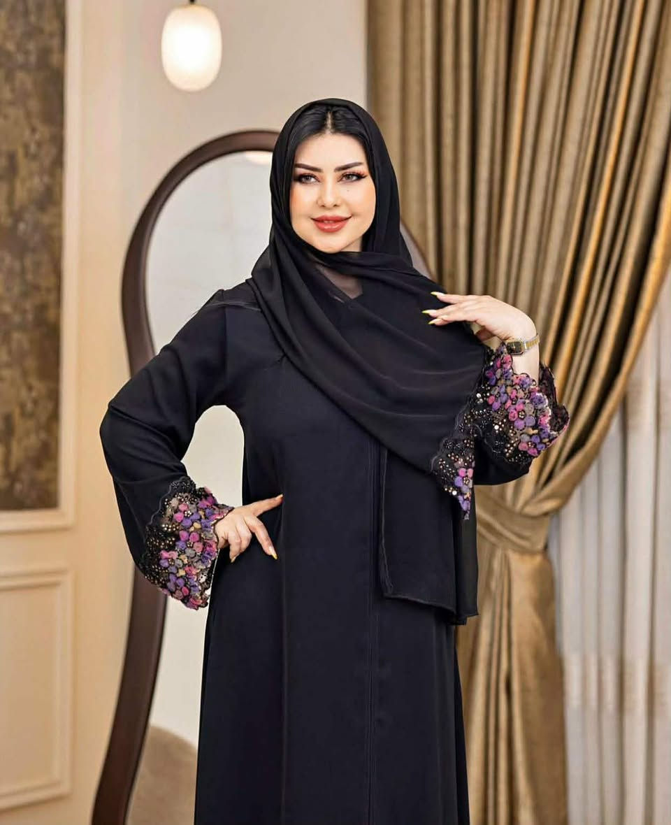 الى أصحاب البيجات 
متوفر عبايه ام الورده 
نظام سيريه من أختيار الزبون
للحجز مرسله البيج


**إذا كنت صاحب هذا الإعلان وتريد حذفه لأي سبب، رجاءا أرسل رسالة إلى الدعم الفني**