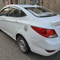 اكسنت • ٢٠١٤ • مكينة ١٦٠٠