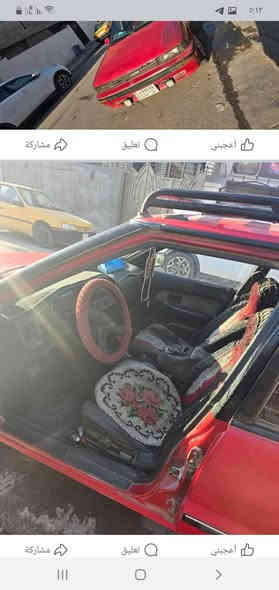 هاي سيارة كورله للبيع  رقم التليفون *********** السعر ٣٥ وليد مجال
