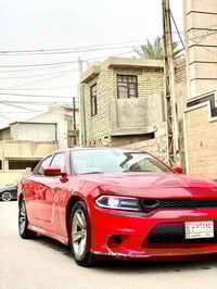 دوج جارجر SXT • ٢٠٢٠ • مكينة ٣٦٠٠