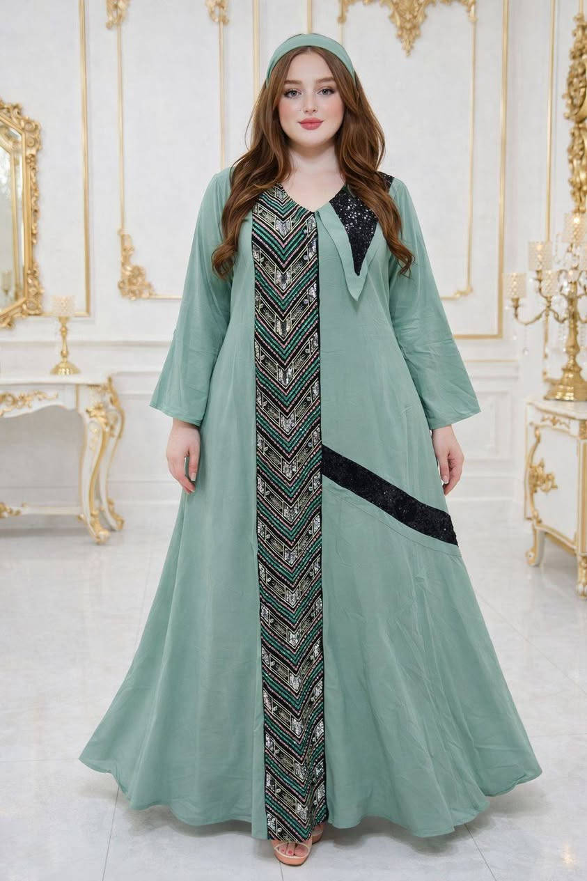 جديدنا كمية محدودة 

دراعة كشمير شغل كويتي يجنن

قياس L -XL -2X -3X

السعر 25الف


**إذا كنت صاحب هذا الإعلان وتريد حذفه لأي سبب، رجاءا أرسل رسالة إلى الدعم الفني**