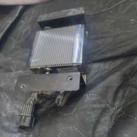 مسجل • مضخم صوت • فورزه 08