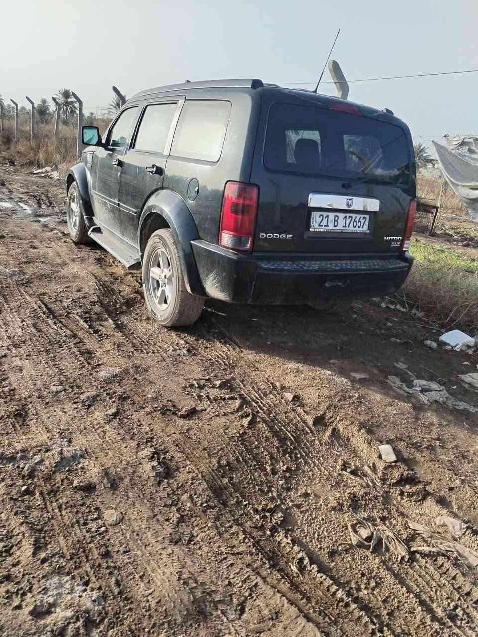 دوج نيترو ٢٠٠٩ سياره بدون صبغ فقط كلير بل بنيد صدر جديد تخم تاير جديد ويل بلادي داخل جديد لايت زنون سليمانيه بسمي سعر 100$ *********** مكان بغداد راشديه
