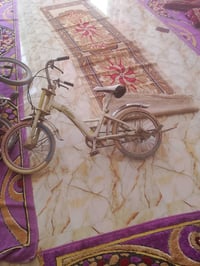 بايسكلات للبيع الاتصال 07838024099