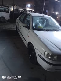 موديل ٢٠١٠ • تاير جديد • غرامات ١٤٠٠