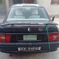 موديل ٩٢ • حجم ١٨ • محرك وكير شرط