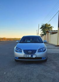 افانتي إلنترا • ٢٠١٠ • محرك ١٦٠٠