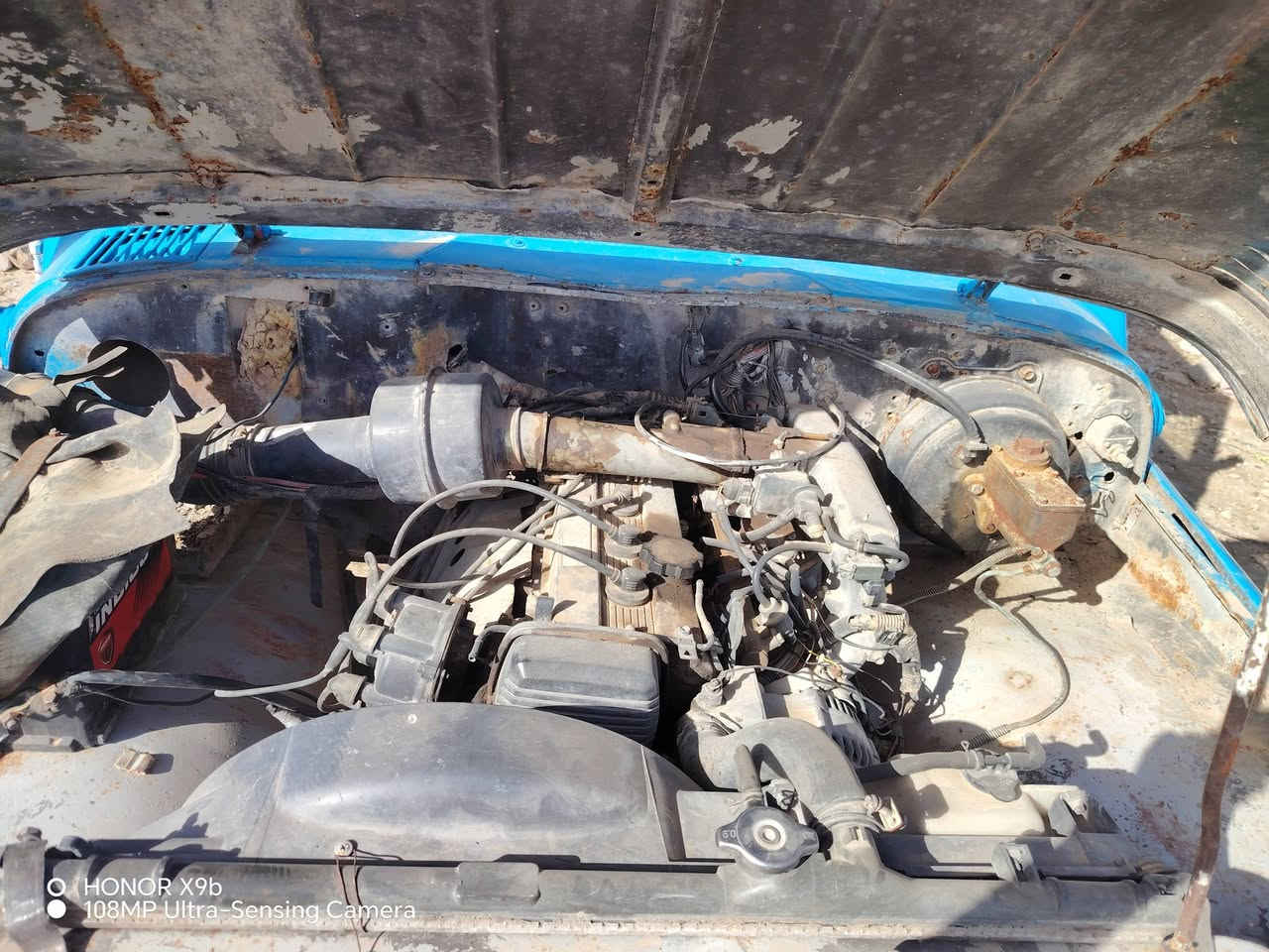 السلام علیکم واز ل بيع محرك وينجي وكير اوتماتيك شرط سياره مثل ما موضح بل صوره مكان قره تبه حي السلام رقم *********** مكلف بل نشر
