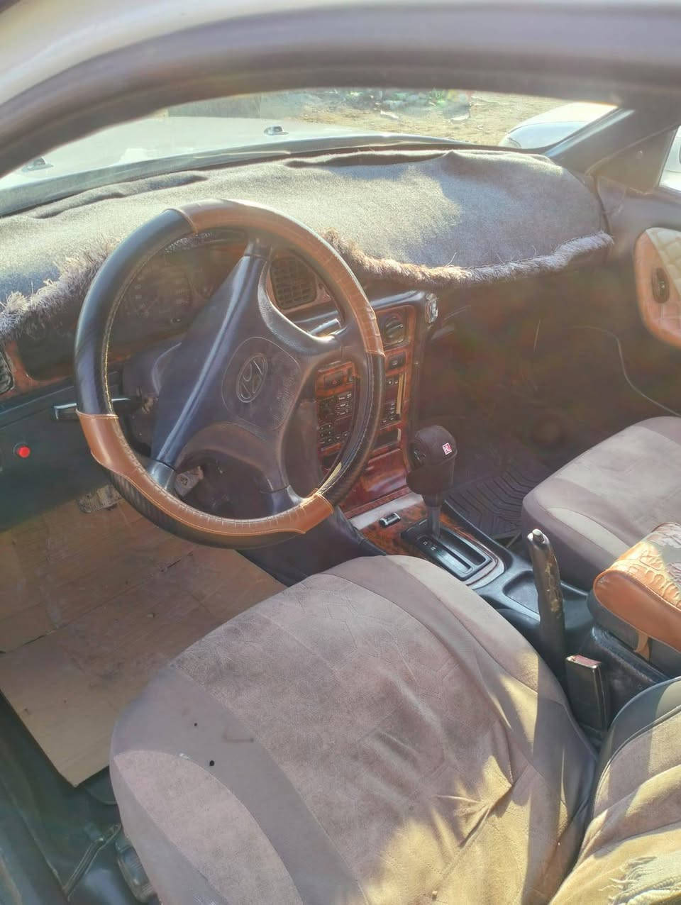 سوناتا2 موديل 93 كير اتو مكينه خيرالله كفاله كهربائيات كلها شغاله سنويه 28 تخم تاير صدر جديد مكان السياره الخالص السعر 45 بيها مجال حك جيتك الرقم ‪*********** مكلف بنشر
