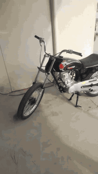 دراجه رابيدو للبيع كلك كلك السعر 600 او بيها مجال للشراي غراض كله 25او...