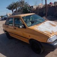 سياره للبيع موديل 2012 سنويه لل ٢٧ امداورثاني يوم كير محرك تخم تاير خي...