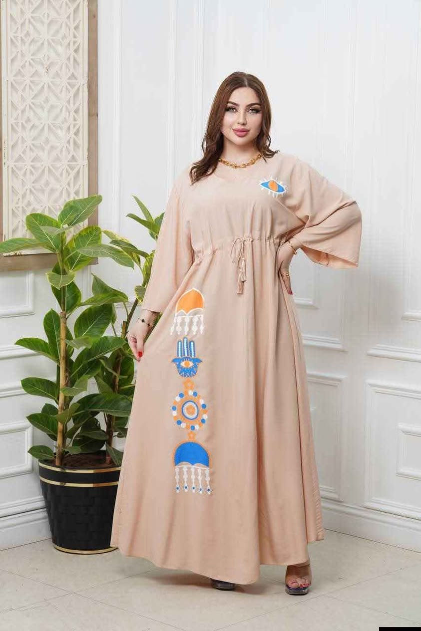 دشداشه رمضاني سعر قطعه 11 الف توصيل كربلاء 3 للحجز واتسااب *********** كربلاء, العراق
