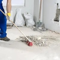 🧹✨ خدمات تنضيف المباني – جميع الأشغال ✨🧹 نقوم بـ تنضيف شامل للمباني: ✔...